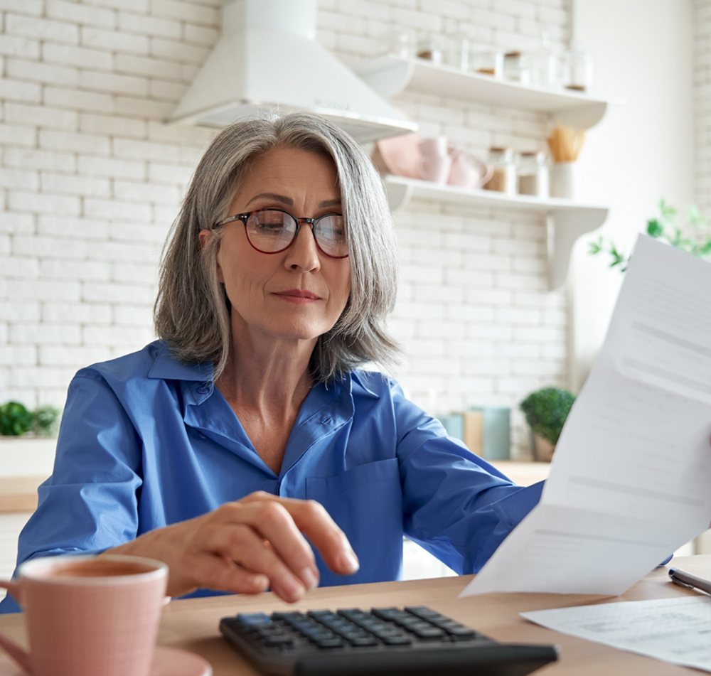 Retirement Planning